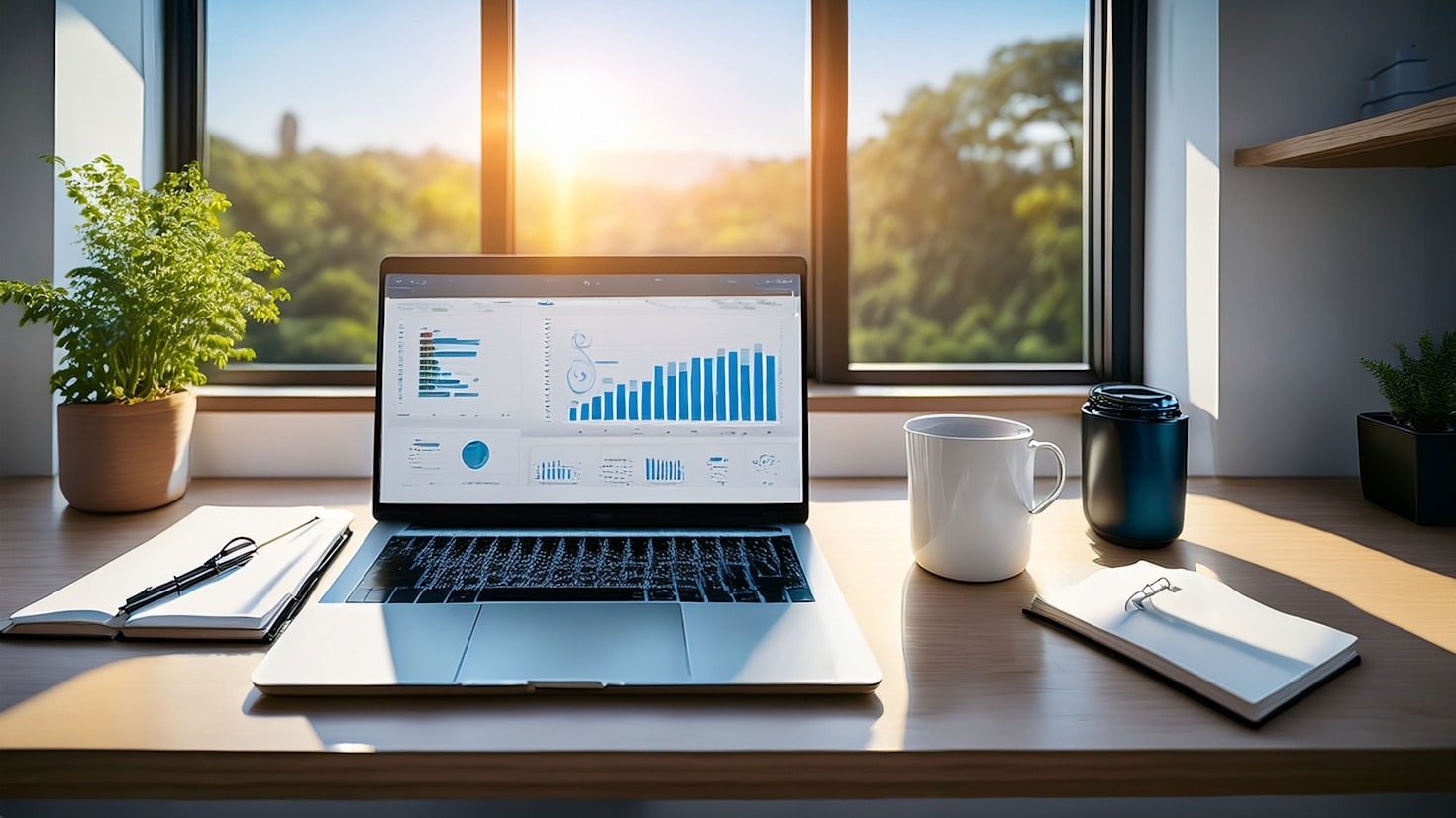 Cinq astuces faciles pour simplifier vos rapports de TPS et TVQ