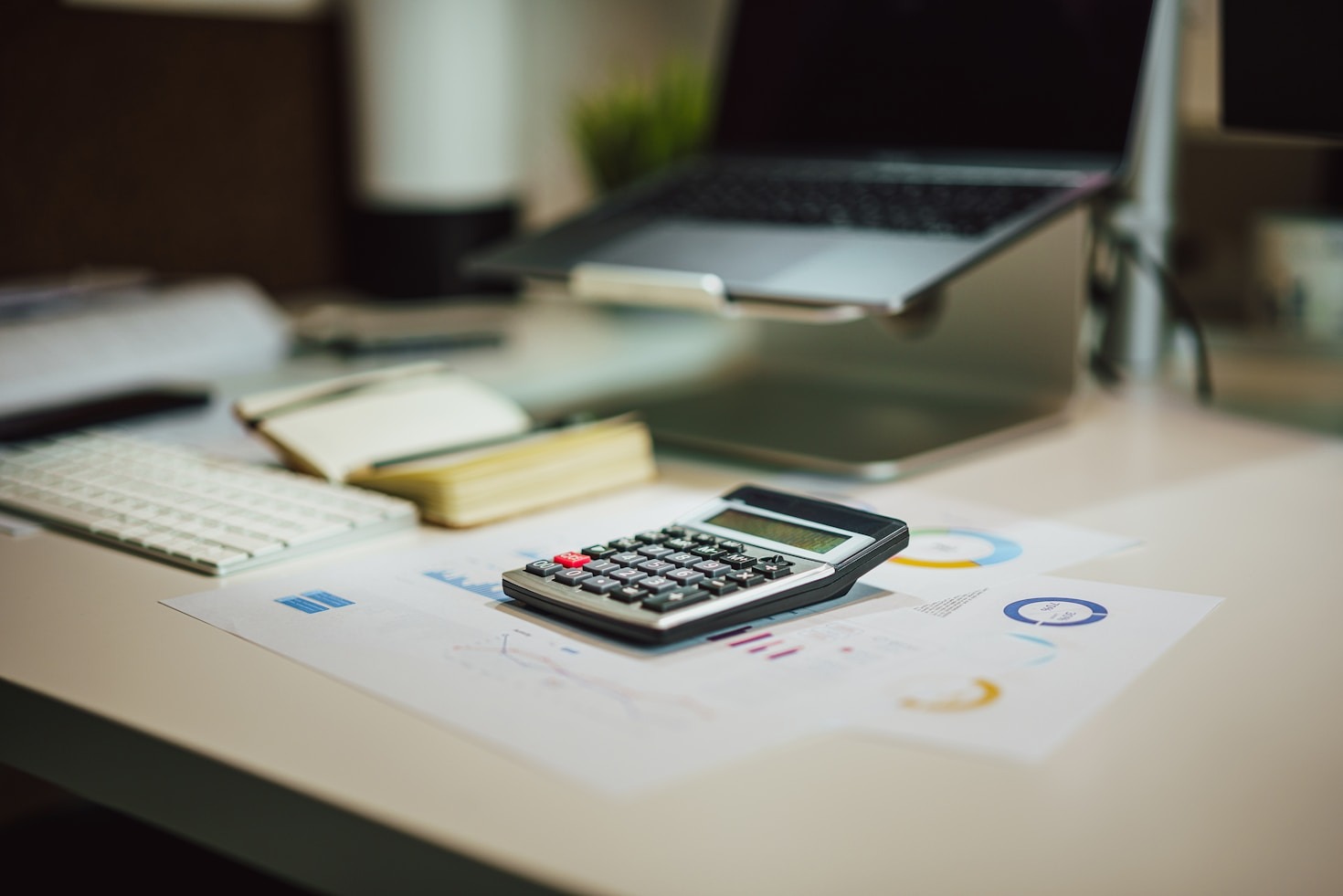 Pourquoi choisir des forfaits mensuels fixes pour votre comptabilité d&rsquo;entreprise